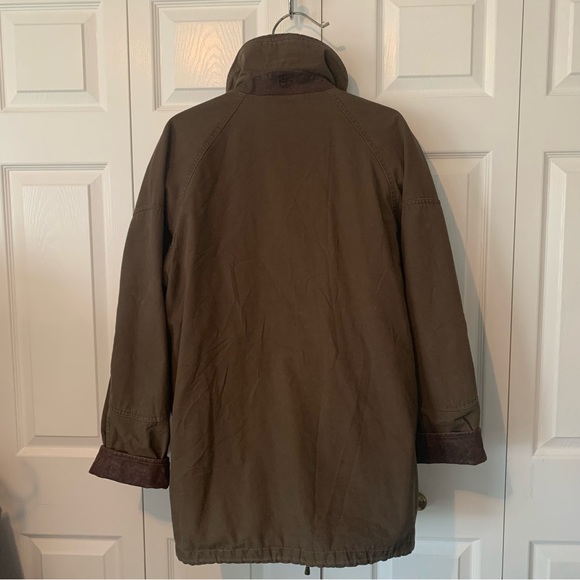 Timberland Weathergear barn style jacket, xs (fits closer to medium) - Picture 2 of 8